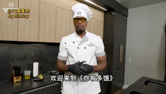 切特:我单挑能拿捏杜兰特,雷霆第一座雕像应该是普雷斯蒂的!